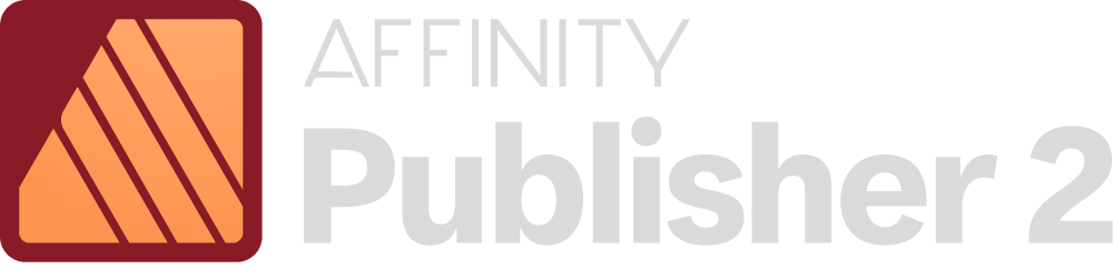 パブリッシングソフトウェア Affinity Publisher