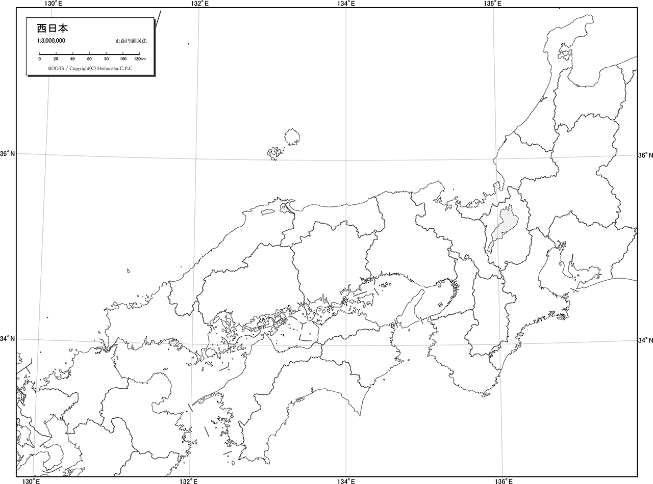 高精細地図素材 ROOTS LITE（JAPAN/WORLD）｜スキルインフォメーションズ